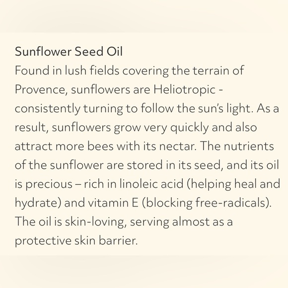 BASTIDE Dry Oil "Huile Sèche Epatante" ORANGE BLOSSOM MIST - Picture 5 of 6